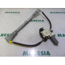 Renault - Clio - Window mechanism 4-door, front right