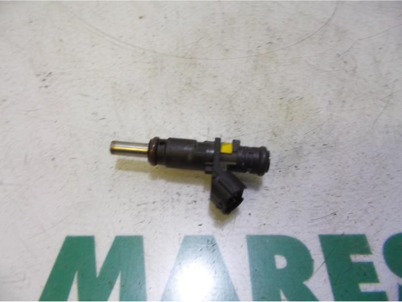 Peugeot - 5008 - Injector (petrol injection)