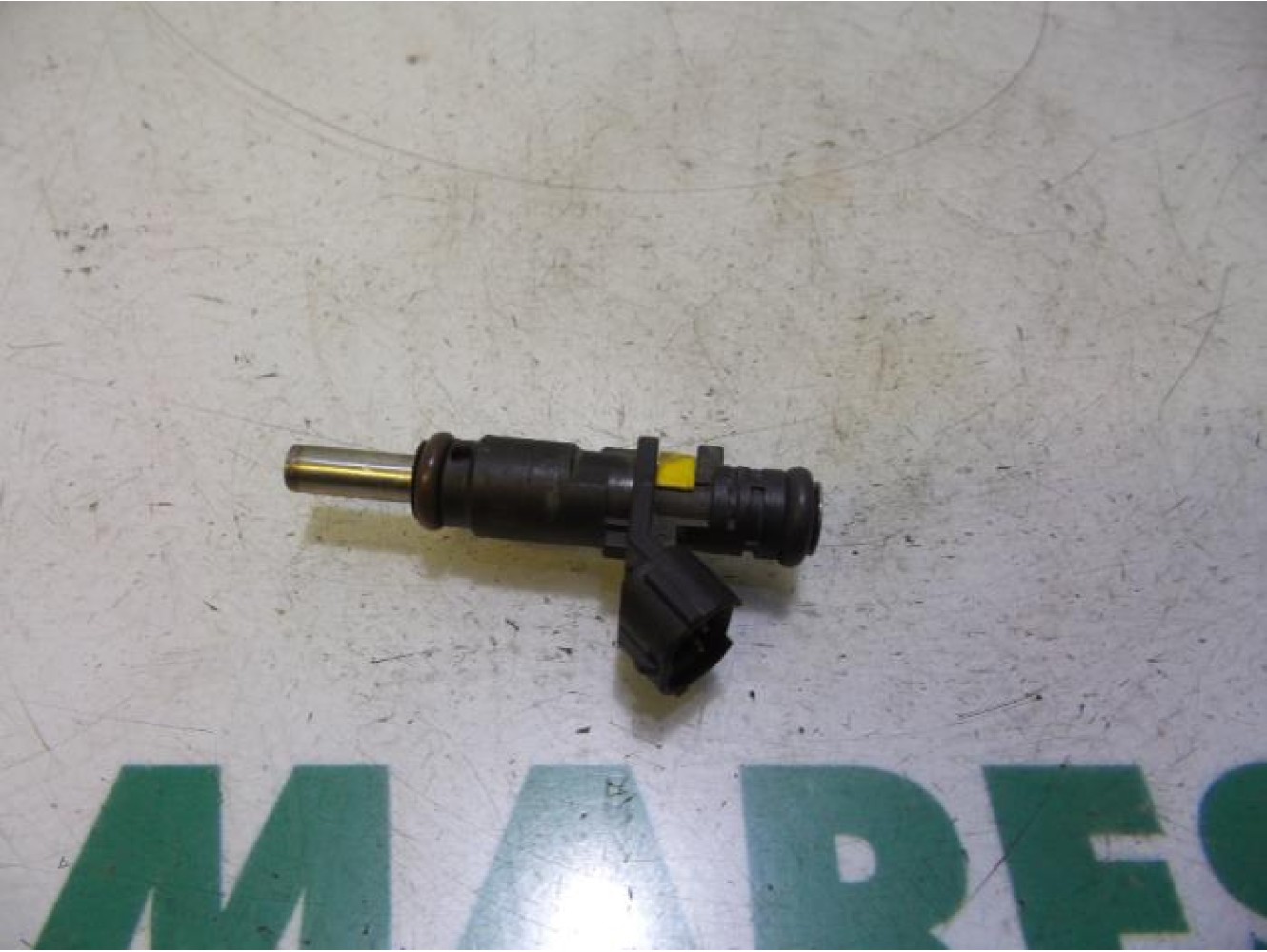 Peugeot - 5008 - Injector (benzine injectie)