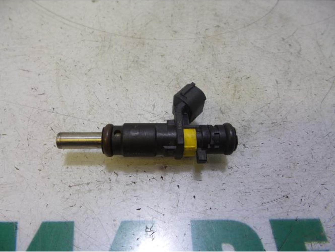 Peugeot - 5008 - Injector (petrol injection)