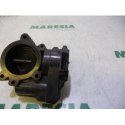 Peugeot - 5008 - Throttle body