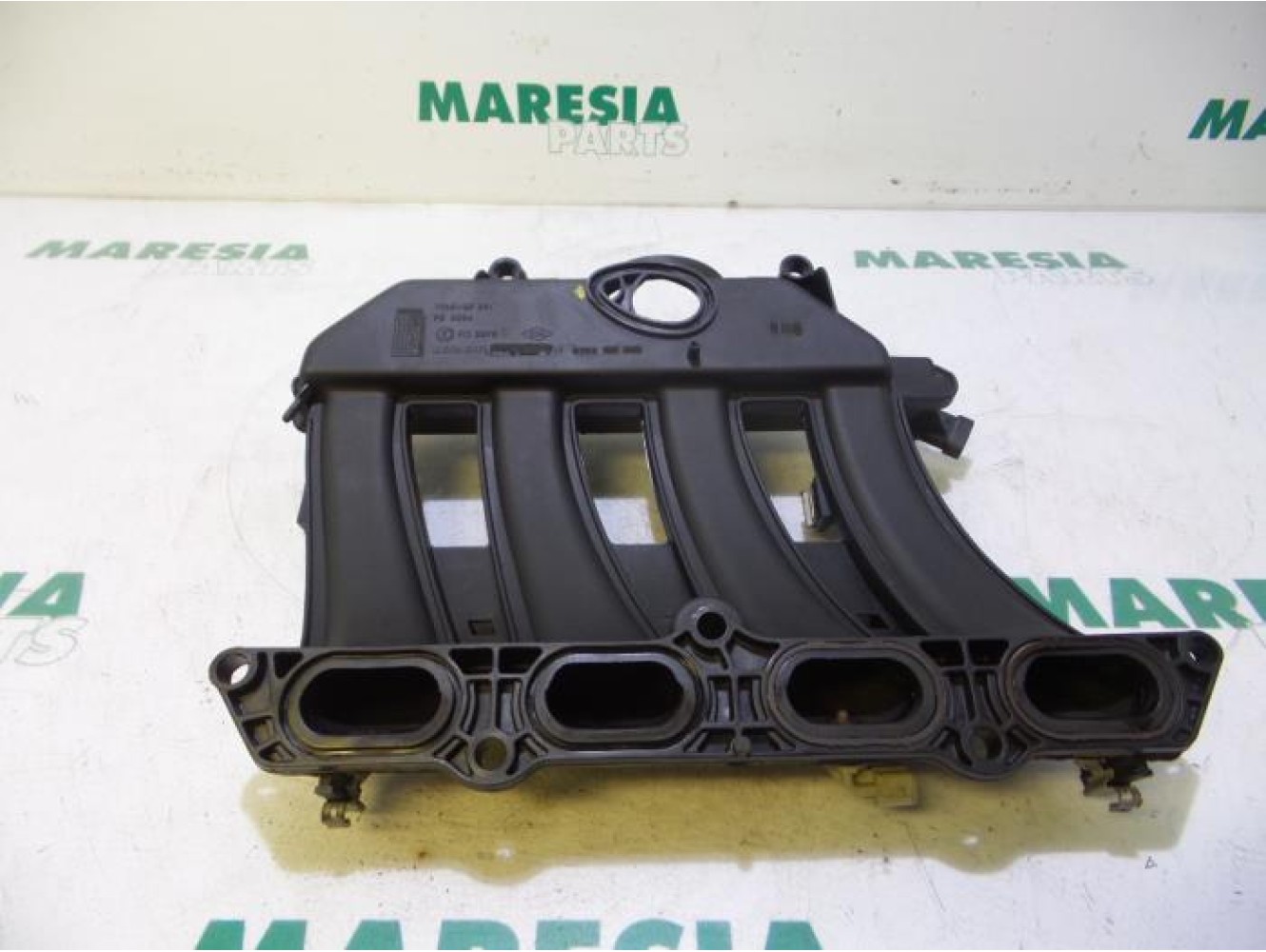 Renault - Megane Scenic - Intake manifold