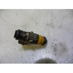 Renault - Megane Scenic - Injector (petrol injection)