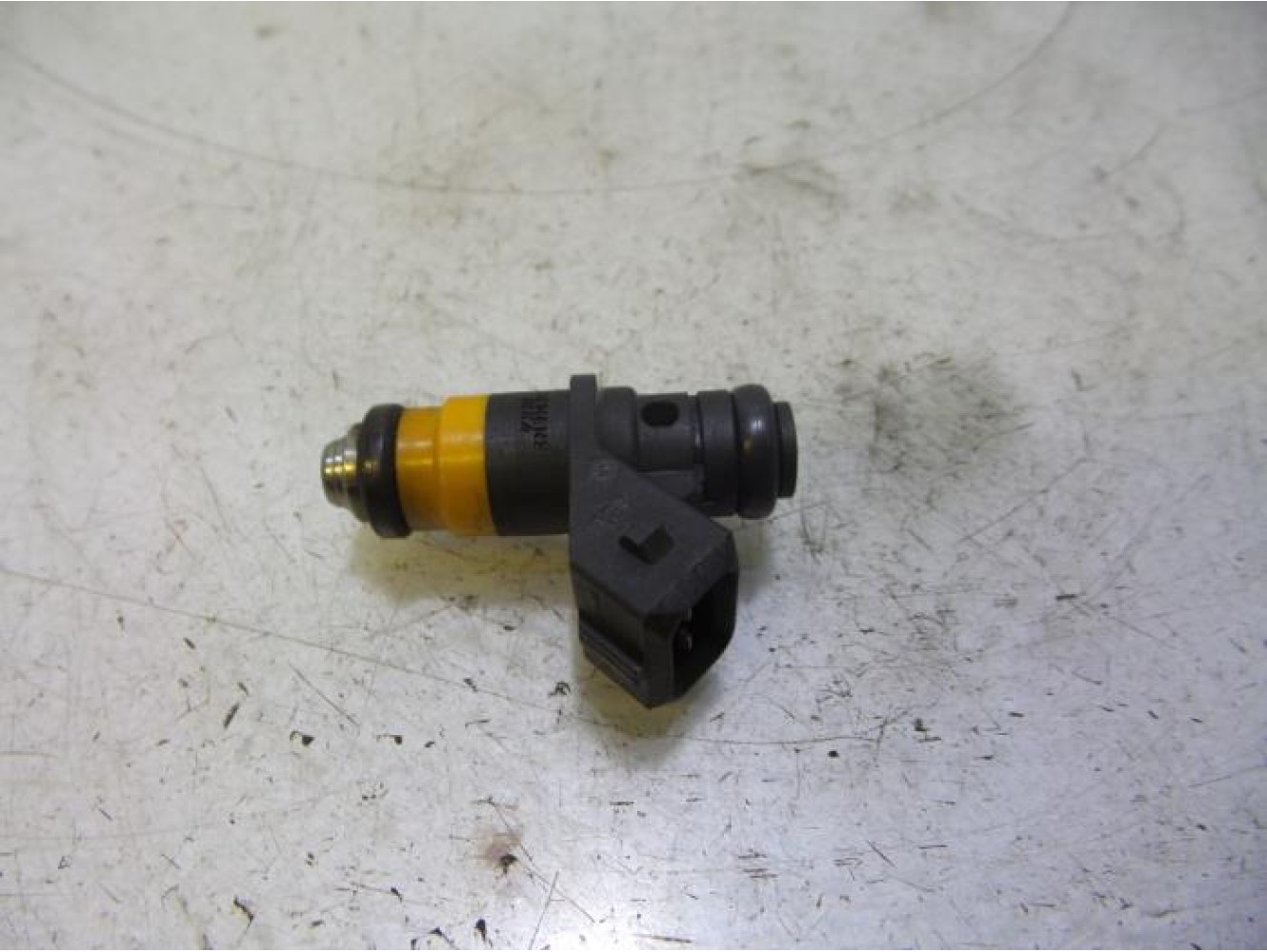 Renault - Megane Scenic - Injector (petrol injection)