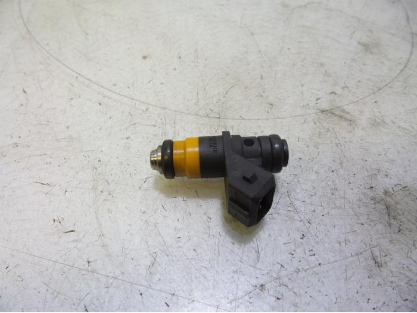 Renault - Megane Scenic - Injector (petrol injection)