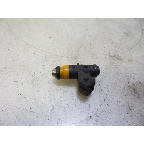 Renault - Megane Scenic - Injector (petrol injection)