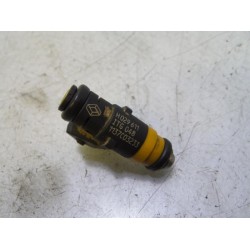 Renault - Megane Scenic - Injector (petrol injection)