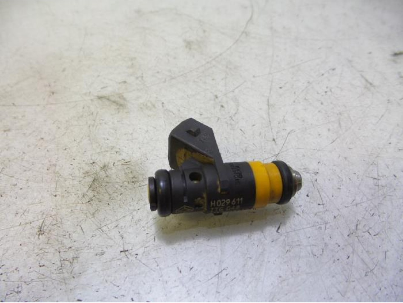 Renault - Megane Scenic - Injector (petrol injection)
