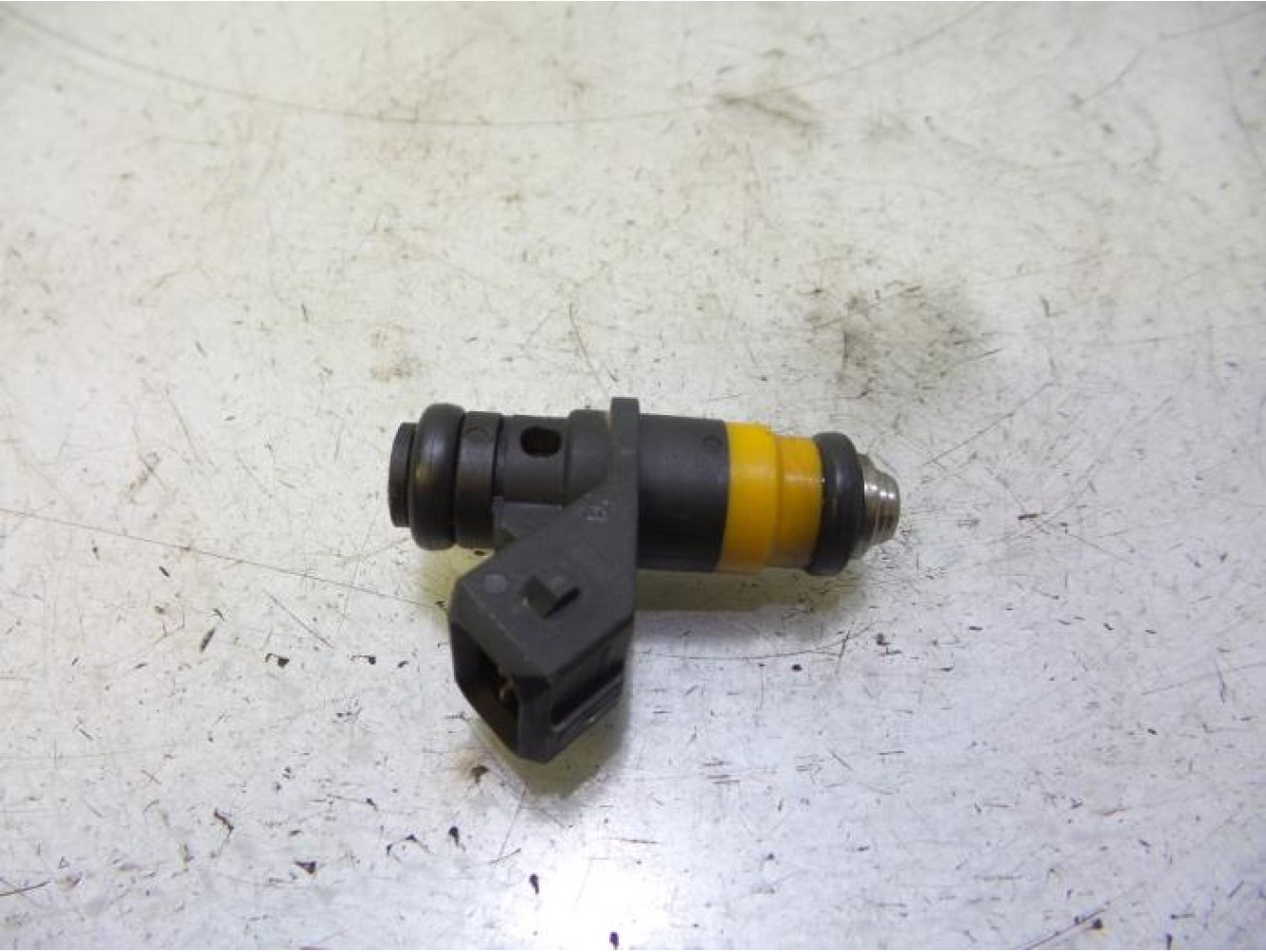 Renault - Megane Scenic - Injector (petrol injection)