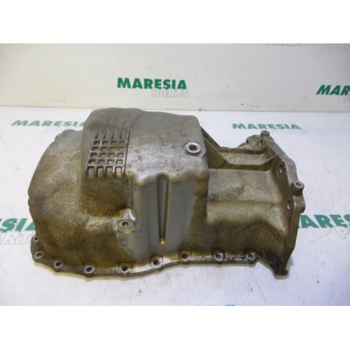 Renault - Megane Scenic - Sump