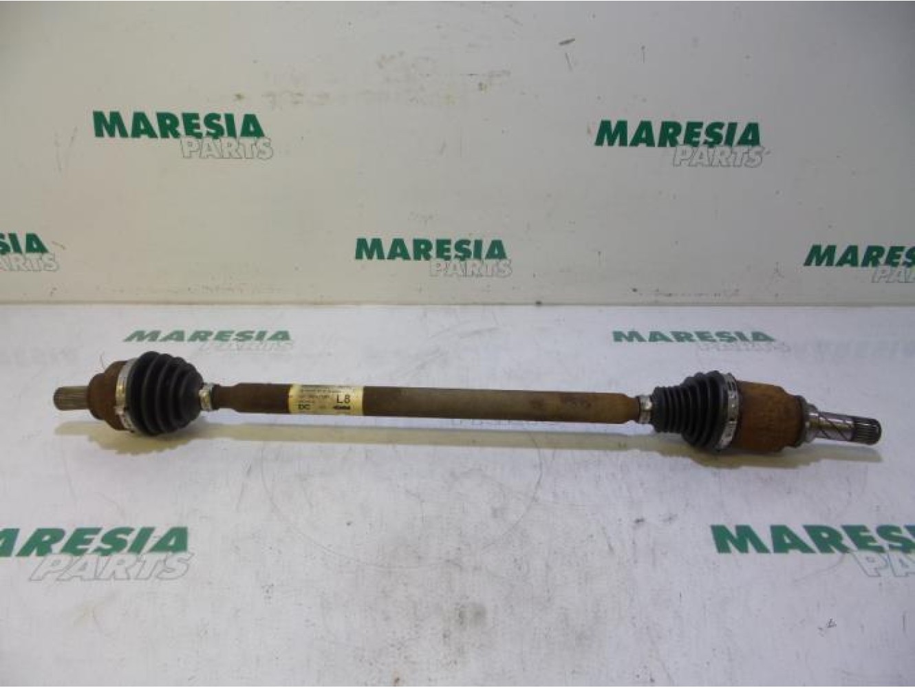 Renault - Twingo - Drive shaft, rear right