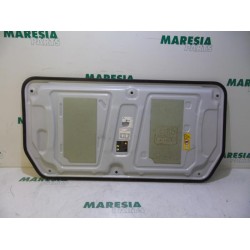 Renault - Twingo - Motor Beschermplaat