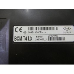 Renault - Twingo - Engine management computer