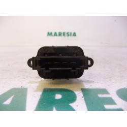 Renault - Twingo - Heater resistor