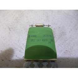 Renault - Twingo - Heater resistor