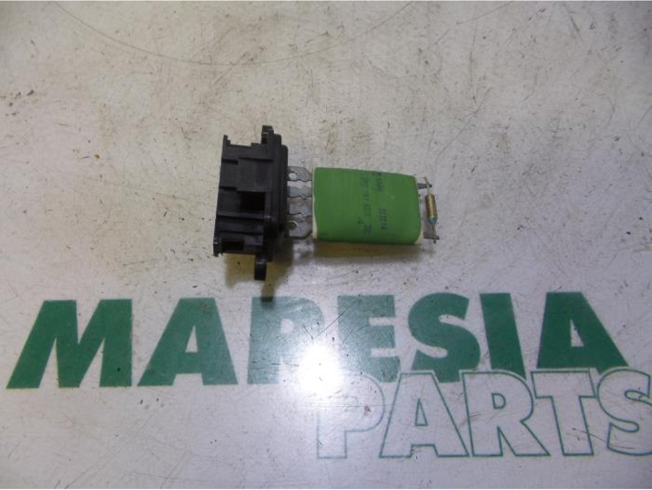 Renault - Twingo - Heater resistor