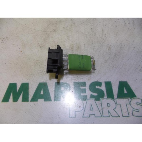 Renault - Twingo - Heater resistor