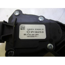 Renault - Twingo - Gaspedalposition Sensor