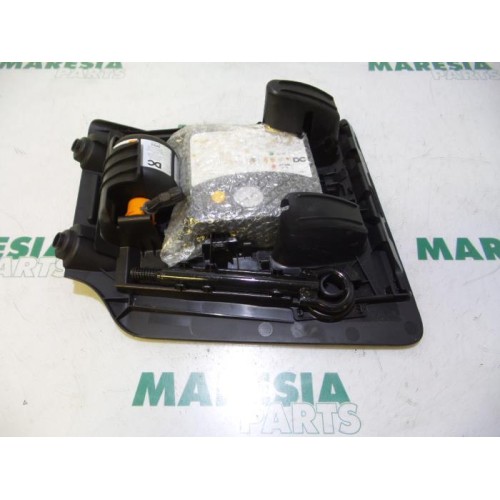 Renault - Twingo - Reifen Reparaturset