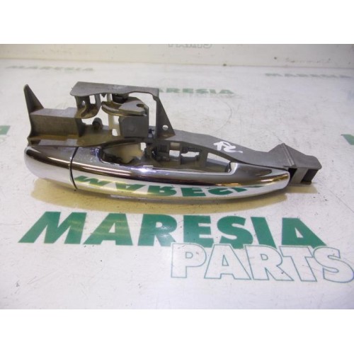 Citroen - C3 - Front door handle 4-door, right