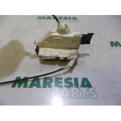 Citroen - C3 - Front door lock mechanism 4-door, right