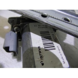 Citroen - C3 - Window mechanism 4-door, front right