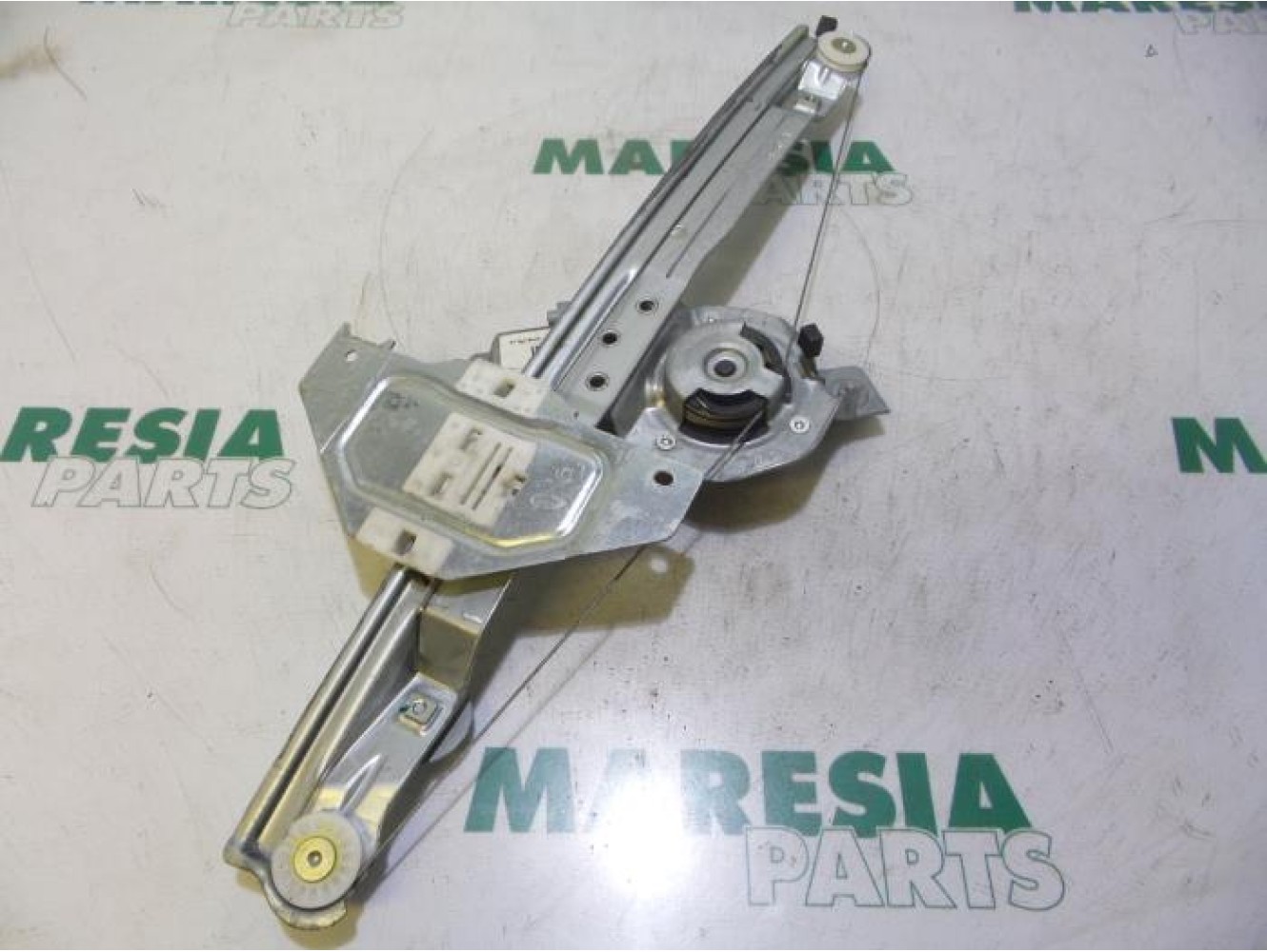 Citroen - C3 - Window mechanism 4-door, front right