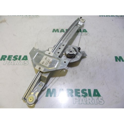 Citroen - C3 - Window mechanism 4-door, front right
