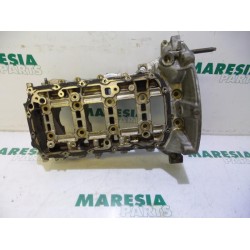 Peugeot - 5008 - Sump