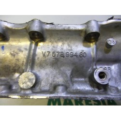 Peugeot - 5008 - Sump