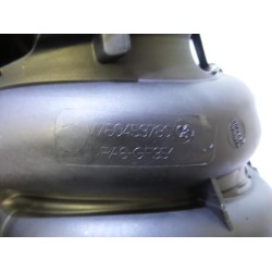 Peugeot - 5008 - Tubulure d'admission