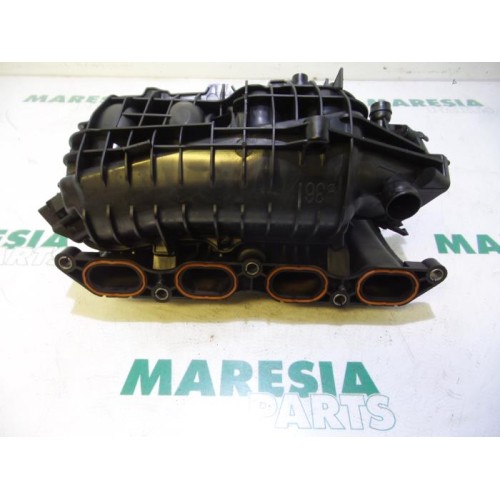 Peugeot - 5008 - Intake manifold