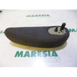 Renault - Kangoo - Armrest