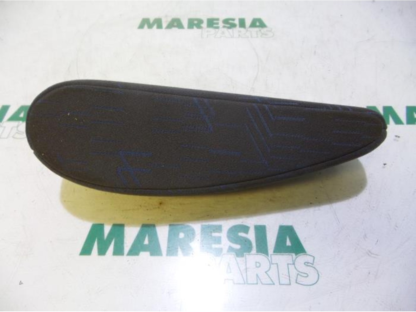 Renault - Kangoo - Armrest