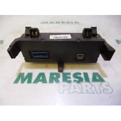 Citroen - C3 - Heater control panel
