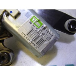 Citroen - C3 - Scheibenwischermotor hinten