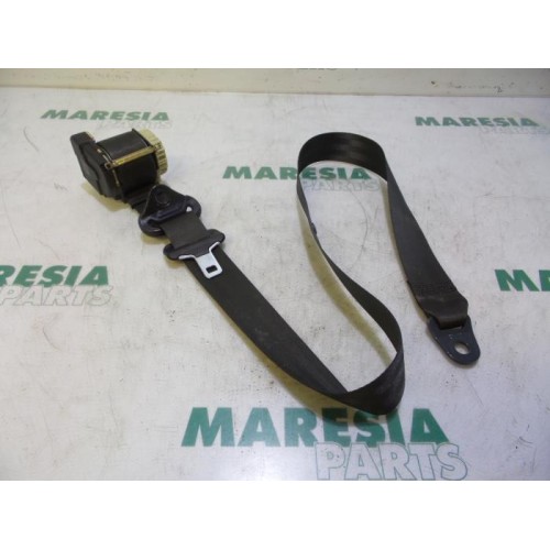 Citroen - C3 - Front seatbelt, right