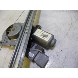 Citroen - C3 - Window mechanism 4-door, front left