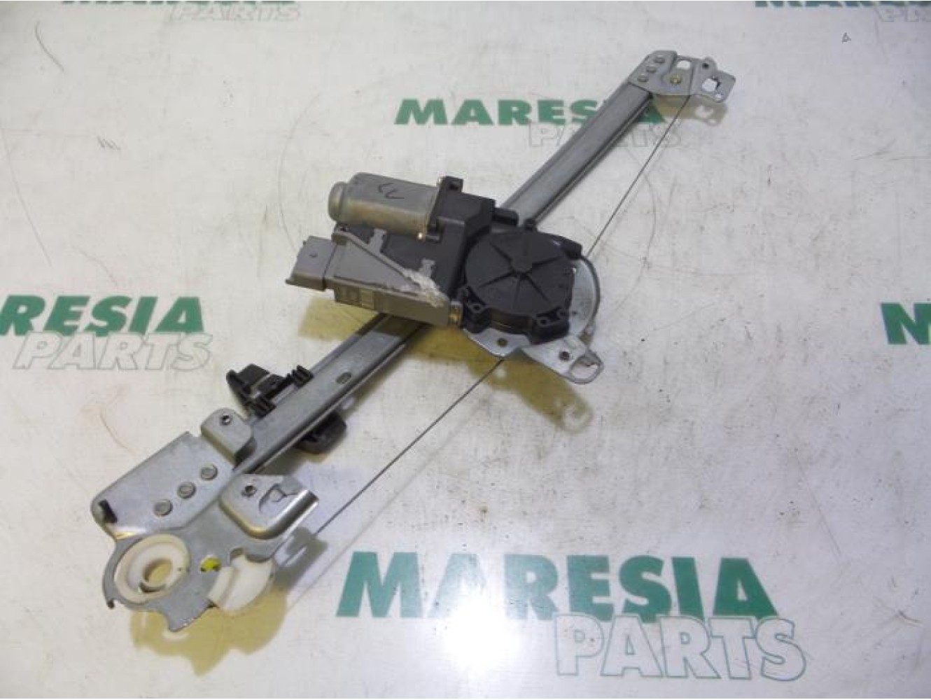 Citroen - C3 - Window mechanism 4-door, front left