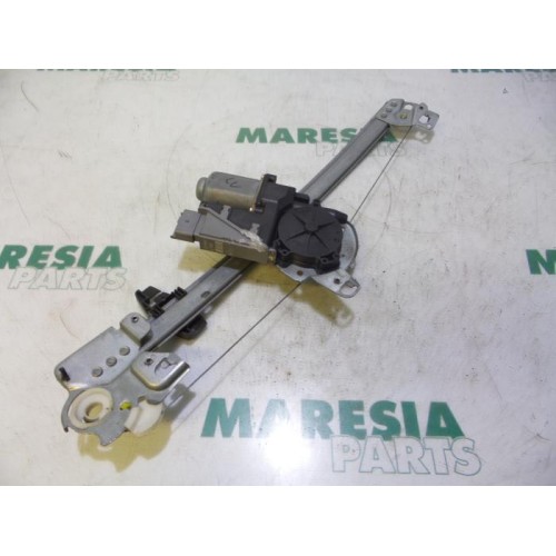 Citroen - C3 - Window mechanism 4-door, front left