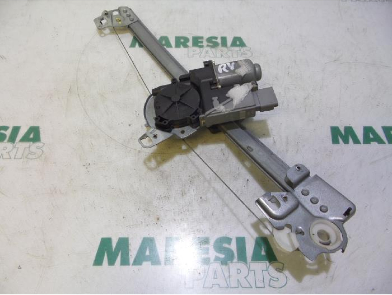 Citroen - C3 - Window mechanism 4-door, front right
