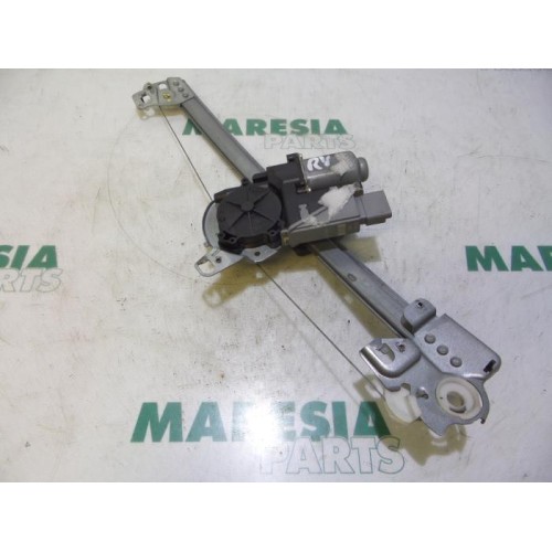 Citroen - C3 - Window mechanism 4-door, front right