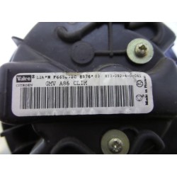 Citroen - C3 - Heating and ventilation fan motor