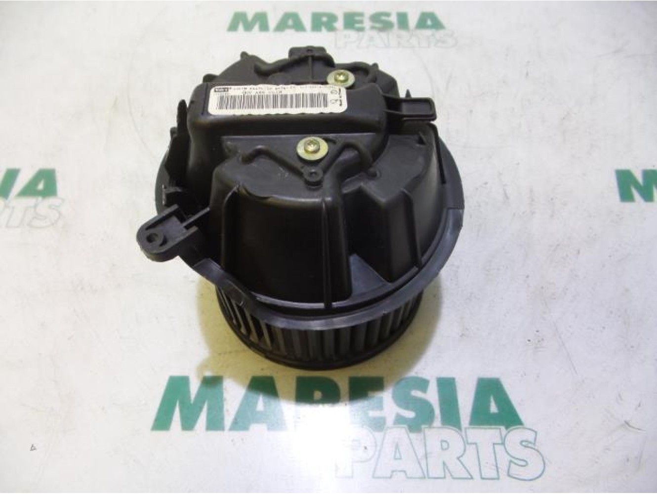 Citroen - C3 - Heating and ventilation fan motor