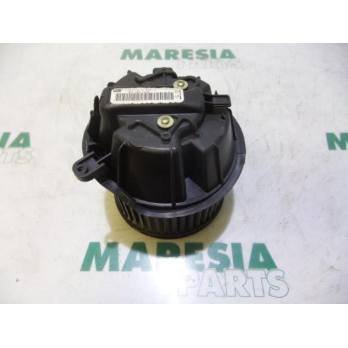 Citroen - C3 - Heating and ventilation fan motor