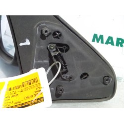 Renault - Clio - Wing mirror, left