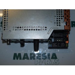 Renault - Clio - Radio CD player
