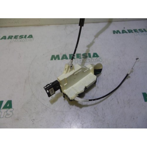 Peugeot - Partner - Door lock mechanism 2-door, left