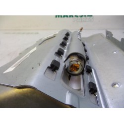 Renault - Megane - Airbag stoel (zitplaats)