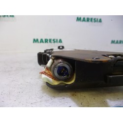 Renault - Megane - Airbag stoel (zitplaats)